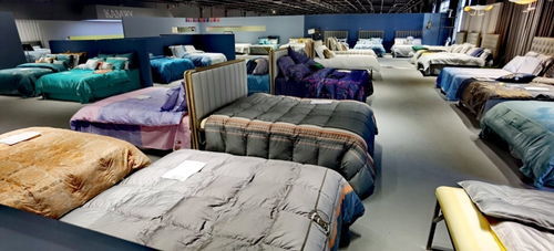 南通高端家纺被子厂分布与优质企业信息咨询服务指南